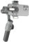 ZHIYUN CINEPEER SMOOTH 5E COMBO Gimbal Stabiliser Smartphone, AI Tracker, Magnetic Fill Light, 3-Axis Phone Gimbal, Smart Editing, Apple Watch Remote Control, Payload Max.300g