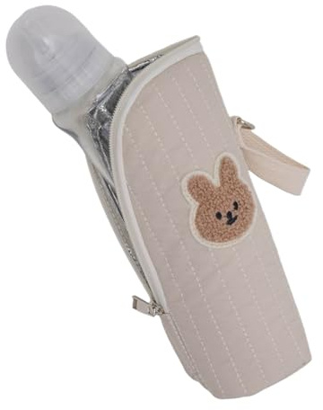 Genérico Bolsita para Biberón Bolsa Isotérmica Leche Materna