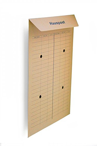 Hausposttaschen B4 250x353 mm, mit Tabellendruck (22640) (250)