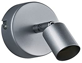 Reality Paris Foco Moderno, GU10, Titán