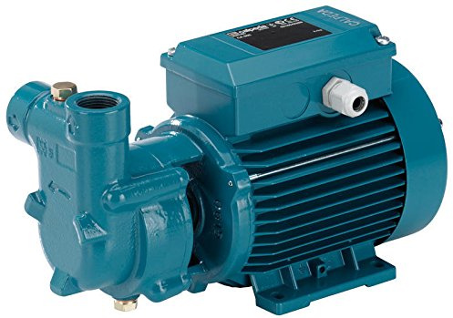 Pompe électrique autodescante moteur eau calpeda Cam 80e 0,60 HP monophasé