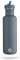 BOTL – Tough Canteen Water Bottle with Leakproof straw lid, Stainless Steel Water Bottle, Non-Insulated, Eco Bottle, 800ml, Slate Blue