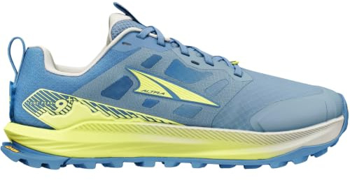 Altra Lone Peak 9+ para mujer