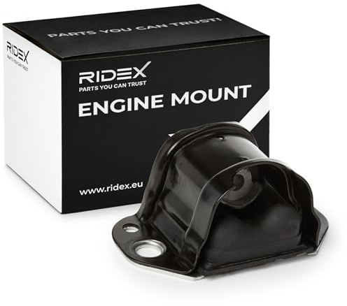 RIDEX 247E1246 Soporte de motor Derecha Compatible con RENAULT Clio 2 Hatchback BB, CB
