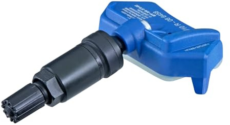 HELLA 6PP 358 375-021 Radsensor, Reifendruck-Kontrollsystem