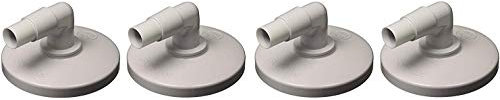 Hayward SP11071 Skim Vac Skimmer Pack of 4