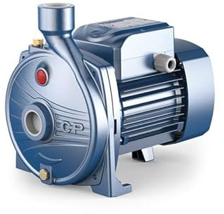 Pompa acqua Pedrollo CPM130 0,37 kW fino a 4,8 m3/h monofase 220V