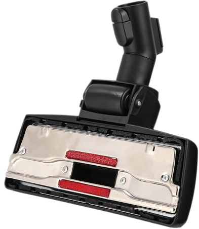 Golvmunstycke kompatibelt med Miele S 8340 S8340 EcoLine PowerLine SBD 285-3