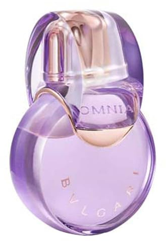 BVLGARI Omnia Amethyste Eau de Toilette 30 ml