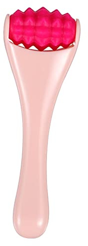 SHERCHPRY Eye Cream Stick Roller Massager Beauty Device for Face Massage Skincare Tool for Eye Area Skin Roller for Essence Import Device