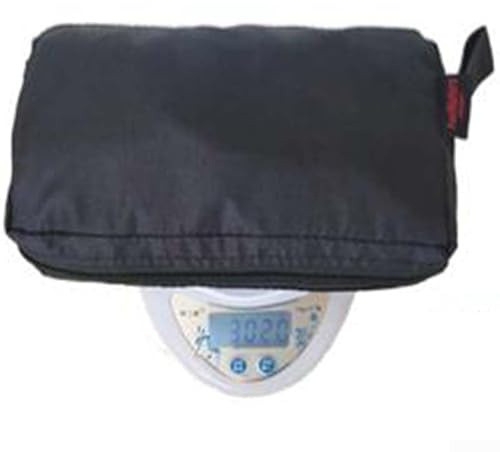 Zilimontt Bolsa de almacenamiento plegable de gran capacidad para tienda de campaña con asas dobles, funda de transporte de tela Oxford impermeable para senderismo al aire libre y equipo de camping