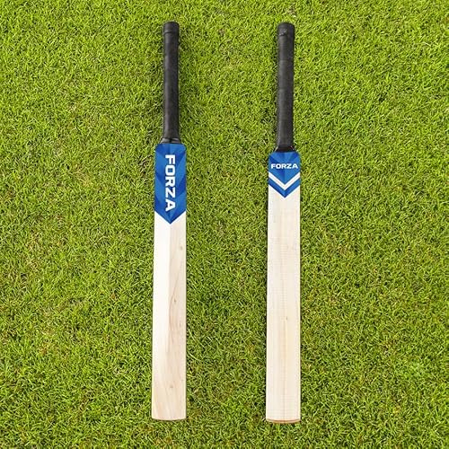 FORTRESS Teknik Cricketfladdermus [3 storlekar] – utveckla hand-öga koordination slåss färdigheter Short Handle