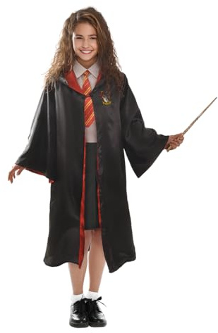 Ciao- Harry Potter/Hermione Kostüm Verkleidung Junge offiziell
