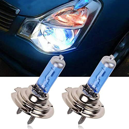 55 W H7 6000 K 12 V HID High Power High White Low Verbrauch Strahl Scheinwerfer Auto Lampe Teile Lampe Licht Lampe su Nebel
