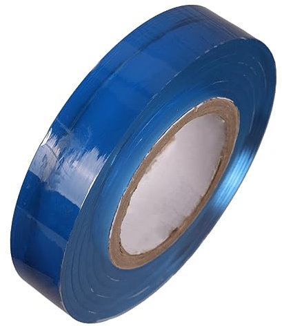AOKWAWALIY 1 Rolle verschleißfester Film selbstklebendes Stretchmaterial Paletten durchsichtiges Klebeband Serviertablett schutzfolien einpackfolie Wickelfolie Strecken Dehnfolie Plastikfolie