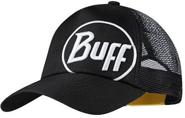 Buff®| Kappe Trucker Männlich Weiblich Verstellbar, Komfortabel, Atmungsaktiv, Qualität, Modern, Outdoor