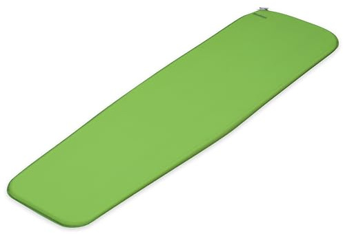 Bestway selbstaufblasende Single-Isomatte TerrainLite für Mumienschlafsäcke 183 x 51 x 2,5 cm