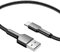 cable USB C charge rapide 1m Cable usb a vers usb c Câble de charge rapide QC 3.0 3A/66W Câble de données en nylon Compatible avec Samsung Galaxy S22, iPad, MacBook,iPhone16 15, Huawei, Xiaomi, etc.
