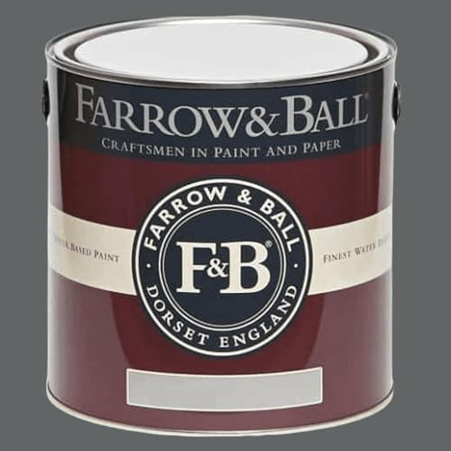 FARROW & BALL ESTATE EMULSION 26 DOWNPIPE 2.5L