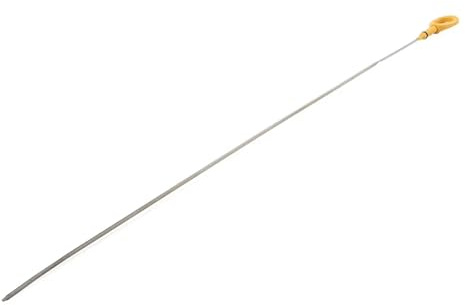 Varilla de medición de Aceite de Motor Compatible con Toyota Corolla, Matrix y Celica (2003-2005). Número de Pieza: 1530122050.