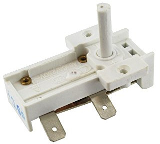 Maddocks 7010103 Universal Caple/DeLonghi/Novex/Dimplex - Termostato de radiador relleno de aceite, color blanco
