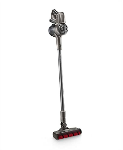 De Longhi XLM419.TDC - Scopa elettrica ciclonica senza Fili senza Sacco