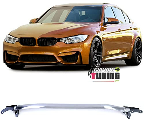 05624 - europetuning - BARRE ANTI RAPPROCHEMENT ALUMINIUM COMPATIBLE BMW SERIE 3 F30 F31 F34 F35