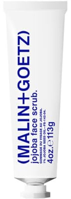 (Malin+Goetz) Jojoba Face Scrub 113 ml