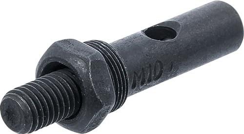 BGS 404-M10 | Mandril de tracción para tuercas remachables para BGS 404 | M10
