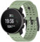 Th-some Correa para Suunto 9 Peak Pro/Suunto 9 Peak, 22MM Correa de Repuesto Ajustable Compatible con Suunto 5 Peak, Deportiva de Silicona Correa Compatible con Suunto Vertical