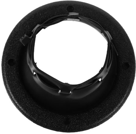 WHAMVOX Manchon De Câble Marin Étanche en Silicone Plastique Noir Protection De Câble Électrique pour Yacht Et Bateau Réutilisable Accessoires Bateau