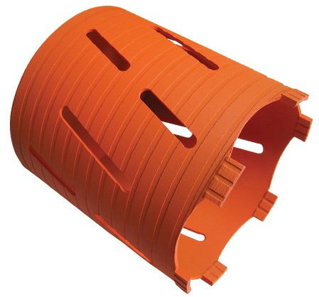 Diamond Core Drill 152mm x 150mm Extreme Force X