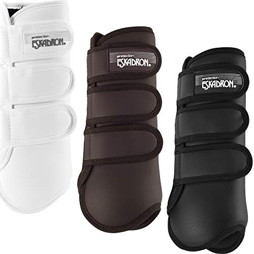 Eskadron Gamaschen Allround in 2er Set für vorne
