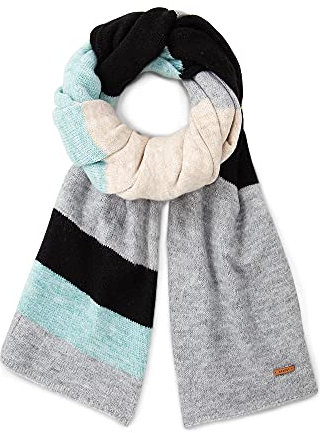 Barts Janiya Scarf Mint one Size