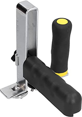 Outil de coupe pour plaques de plâtre, cutter robuste, efficace, échelle transparente, pratique, facile à utiliser, rouleau de plâtre, rabot à main