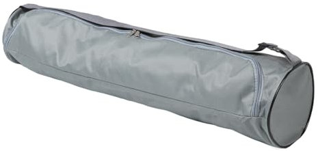 WESIEVYA Große Yogamatten Tragetasche Aus Natürlichem Gummi Mit Verstellbarem Gurt Sport Und Pilates Rucksack Für Damen Outdoor Yoga Und Reisen