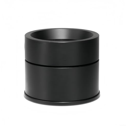 Hoppipola Refillable Coffee Capsule Kit With Holder For Pods Compatible With Various Coffee Machines To Fill, Seal, And Brew Personalized Coffee Grounds