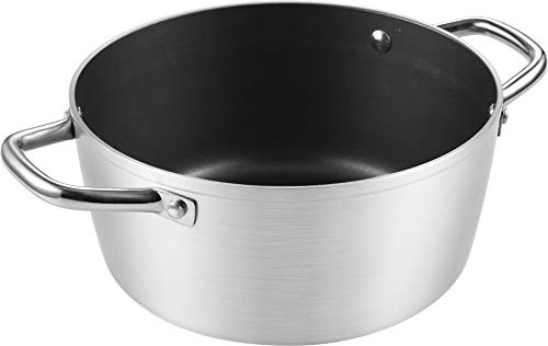 Tescoma 606868 GrandChef Casseruola Antiaderente, Diametro 18 cm