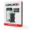 CARLOCK BASIC: Antifurto Auto, GPS Tracker in Tempo Reale con Sistema di Allarme tramite Smartphone, con Dispositivo e App, Preciso e Facile da Usare