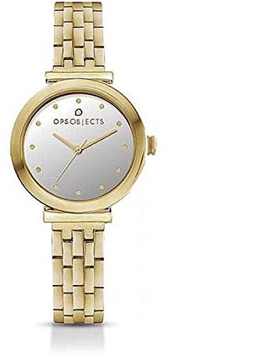 Orologio Solo Tempo Donna Ops Objects Shine - Opspw-758 trendy cod. OPSPW-758