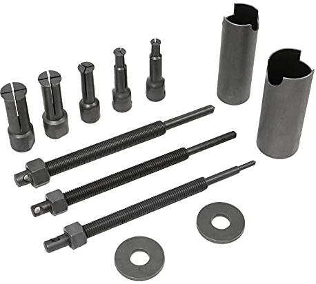 AUTOAND Estrattore Cuscinetti Interni Moto Economici, 9-23 mm