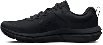 Under Armour Jungen UA BGS Assert 10 Laufschuhe