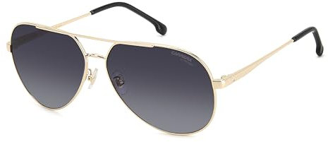 Occhiali da Sole CARRERA CARRERA 3005/S RHL GOLD BLACK_ 63/13/140 Donna