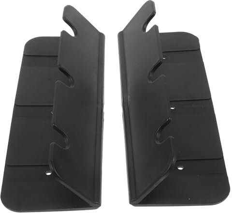 Gogogmee 2stücke Sitzbank Haken Für Schlauchboot Bootssitz Clips Hakenhalterungen Für Aufblasbare Kajaks Und Ruderboote Zubehör Für Gummibootsitzhaken