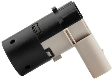 SQOFJGIGN Rückfahrradar PDC Parksensor Ultraschallsensor Einparkhilfe Rückfahrradar 7M3919275A 4B0919275A Für A2 A3 A4 A6 Parkassistent