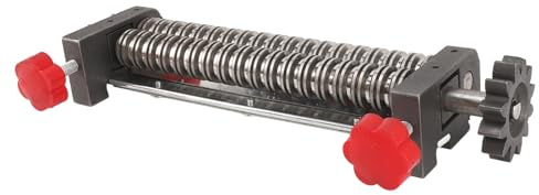 Fyearfly Accessoire pour machine à pâtes en acier inoxydable, facile à nouilles faites maison, 2 mm et 6 mm