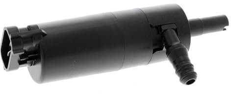 VEMO Waschwasserpumpe Scheinwerferreinigung Pumpenart Monopumpe 12V für OPEL ZAFIRA B (A05) Corsa C Schrägheck (X01) Meriva A (X03) Astra H Caravan (A04) Astra H Schrägheck (A04) Astra G CC (T98)