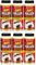6 x Ant Killer Powder