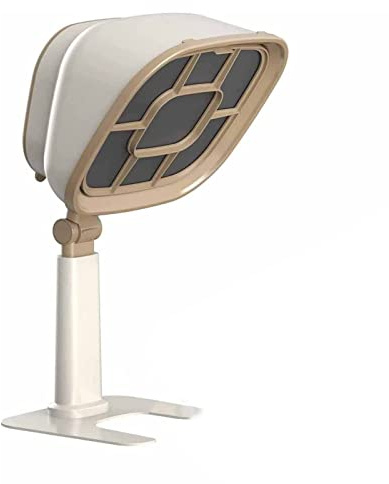 Mini Hotte De Bureau, Hotte De Cuisine Portable 3200 Tr/min, Réglage De L'angle De Hauteur En 6 étapes, Fonctionnement Silencieux Et Forte Aspiration, Pour Barbecue Intérieur, Hot Pot