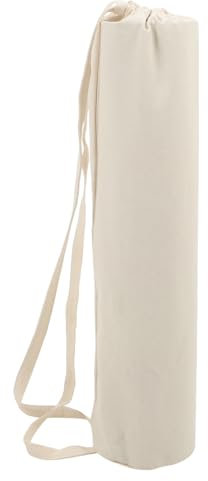 POPETPOP Yogamatten-Tasche Yogamatten-Tragetasche Mit Kordelzug Yoga-Tasche Mit Schultergurt Für Yogamatten-Halterung